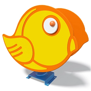 Spring toy Early bird TE230