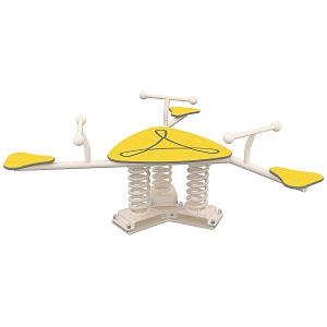 Swing “Triangle” LK420