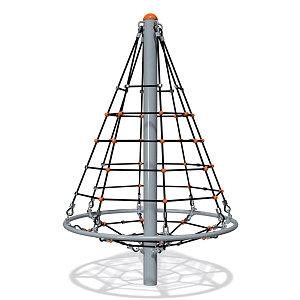 Climbing Rope Playground SE773-2,5