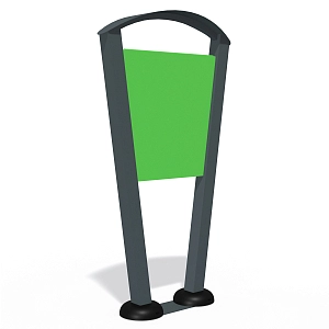 Information stand SM100.1