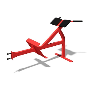 Hyperextension UT102.9