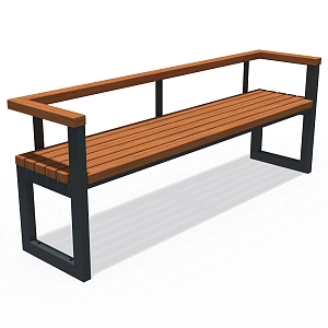 Bench Seville LP724
