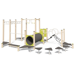 Playground complex LK150.1