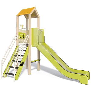 Playground complex LK102