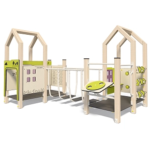 Play house LK308