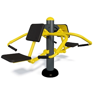 Biceps training SE129