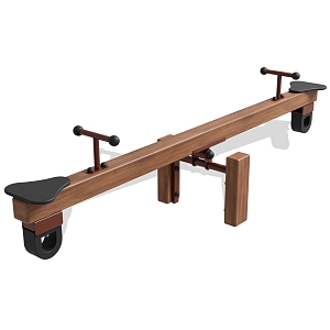 Swing-balancer TE222