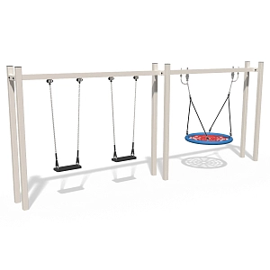 Combined Swing Misto TE431.1-А