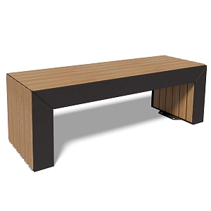 Park bench LP014