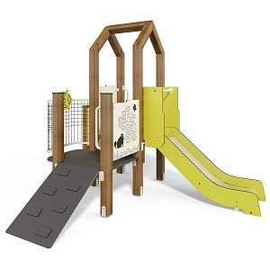 Playground complex Province TE831