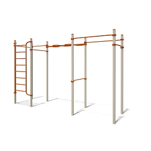 Workout complex S831.10