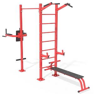 Athletic complex Interatletika UT105