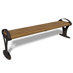 Bench Plasma LP011.1