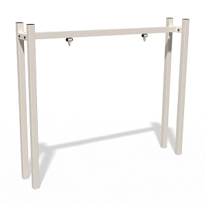 Swing Misto frame for bird nest TE431-A-KK