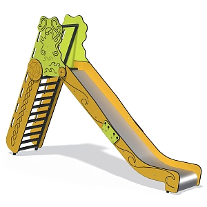 Slide Kraken 1.5m LK322-VIKINGS