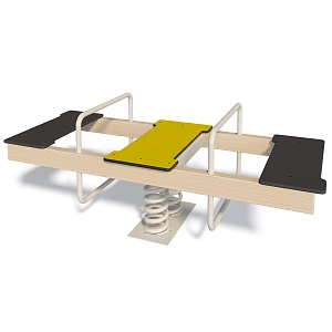 City Spring Rider TE246