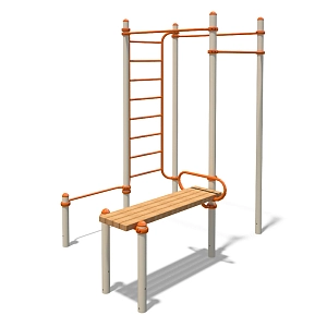 Workout complex S831.8