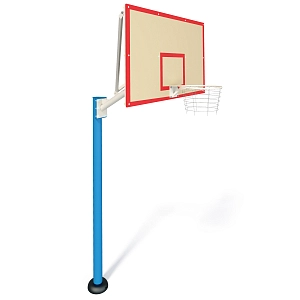 Basketball stand UT410