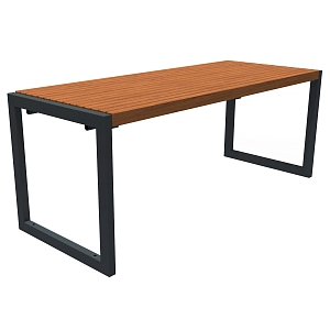 Table Bilbao LPS721