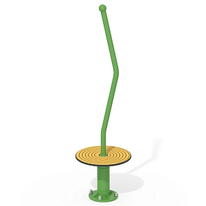 Carousel Spinner LK480-LC