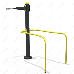 Parallel Bars-Horizontal Bar SE105-117-I