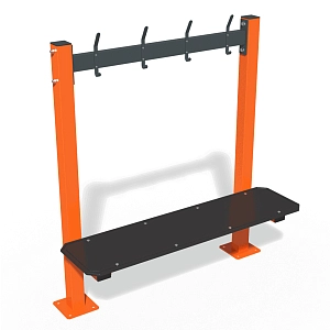 Place for rest KF902.33