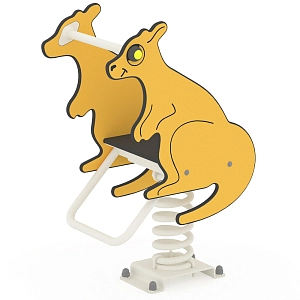 Spring swing “Kangaroo” TE256