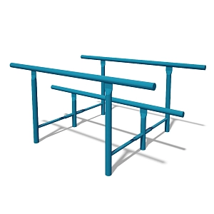 Parallel bars small UT110.1