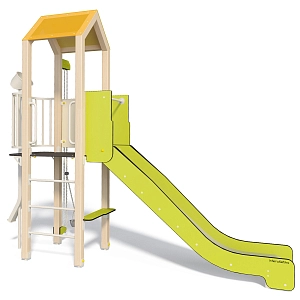 Playground complex LK103