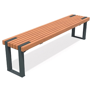Bench Albacete LP737.1