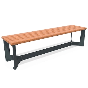 Bench Paris LP755.1