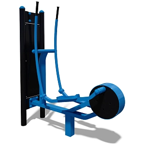 Single ellipse SMP116.1