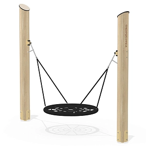Portal swing LW450