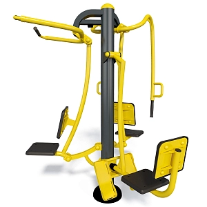 Multigym SE123.1
