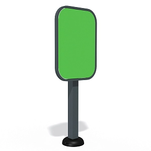 Information stand SM100.3