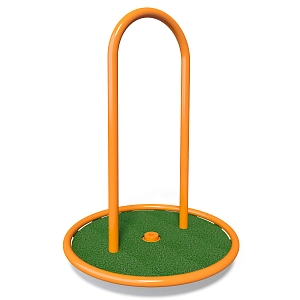 Small carousel-twister TE240