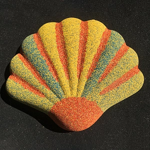 Polyurethane Product Shellfish