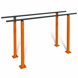 Gymnastic dips KF902.34