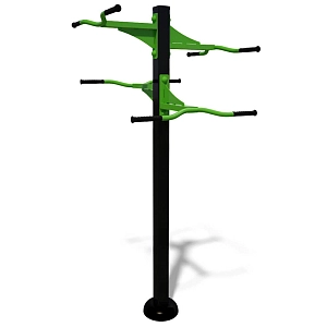 Pull - up Rack SM117