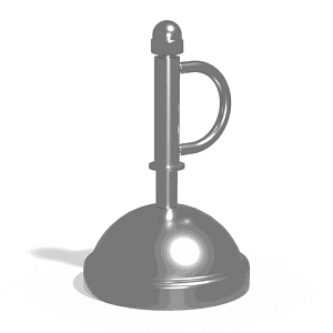 Connection 615 mm ВО014.1