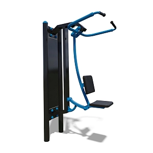 Lat pull down SMP102.1