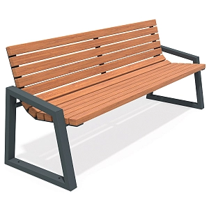 Bench Alicante LP735