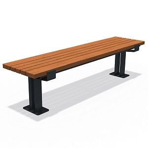 Bench Girona LP731.1