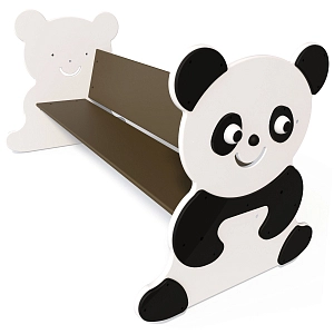 Children Bench Panda S745