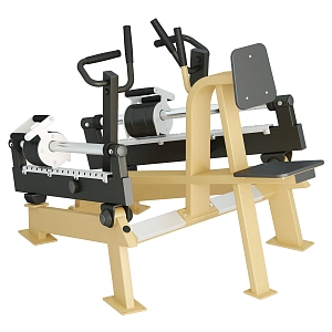 Rowing machine KF804-S