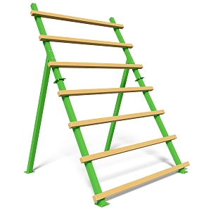 Descent on hands KF907.5