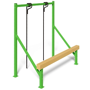 Rope for jump KF907.8