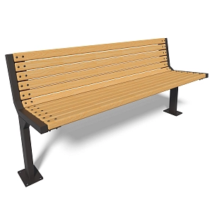 Bench Ordinary line LP005