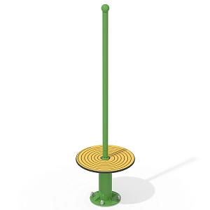 Carousel Spinner LK480-L