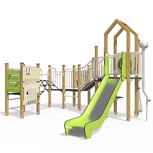 Playground complex LK113